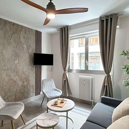 Elegant Escape Near Arc De Triomphe Apartman Párizs Kültér fotó