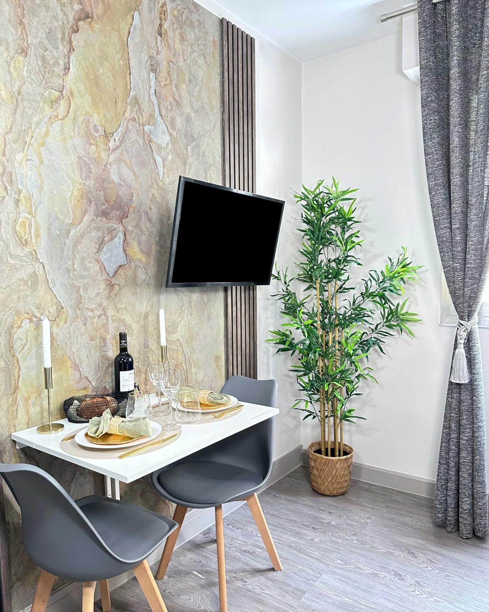 Elegant Escape Near Arc De Triomphe Apartman Párizs Kültér fotó